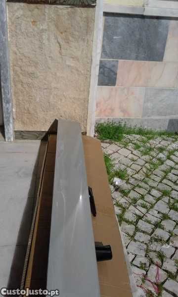 Aleiron asa/ difusor tuning