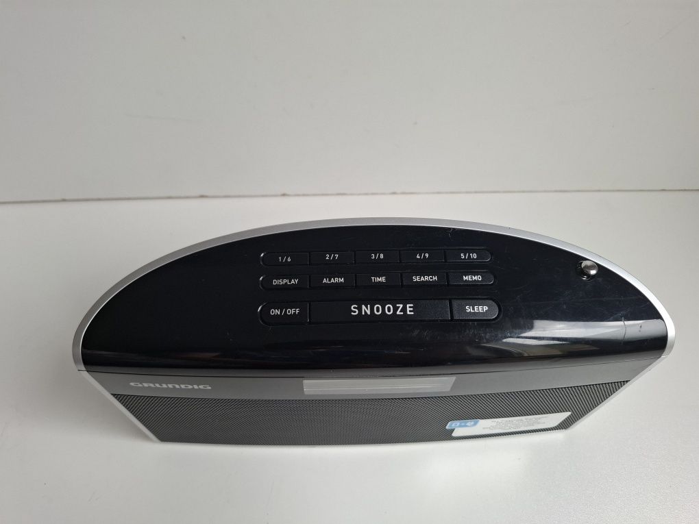 Radio Grundig  Miusic 81
