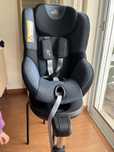 Cadeira auto britax romer