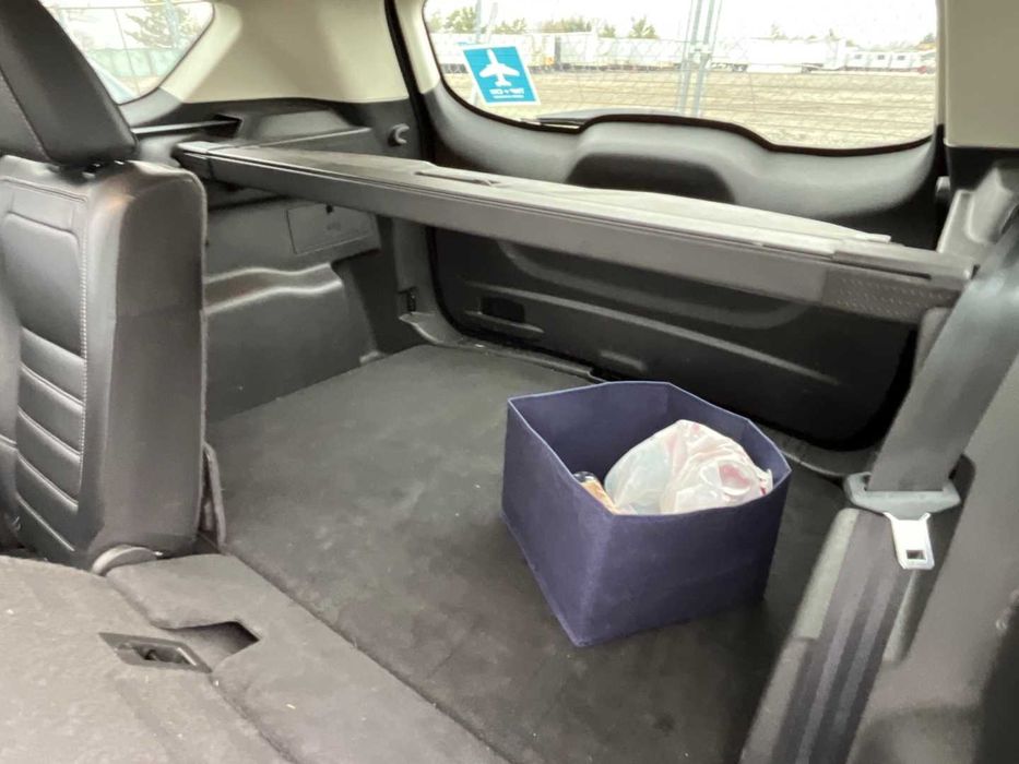 Ford Escape Titanium 2019 2.0 AWD