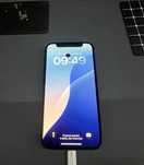 Wyświetlacz iPhone 12 mini demontaż
