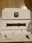 apple watch novo (Rep)
