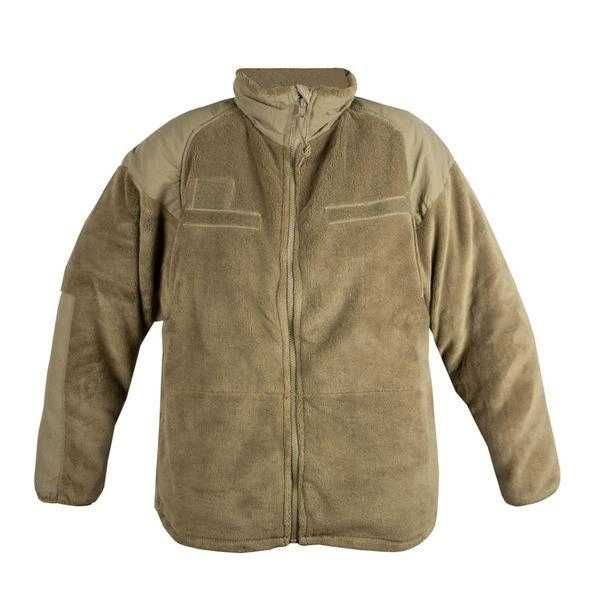 Флисовая кофта(тёплая) Propper,ecwcs Gen III Polartec Fleece