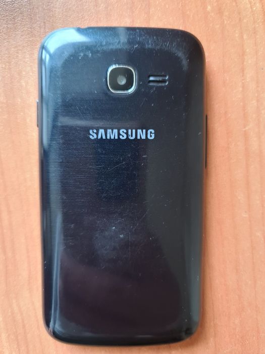 Samsung Galaxy Star Plus Duos S7262
