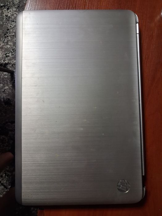 Ноутбук HP Pavillion dv7
