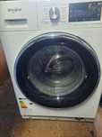 Pralka 9 kg Whirlpool