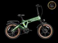 Opona rowerowa 20 x 4 fatbike ENGWE Ridstar ADO Homo Fido itp.