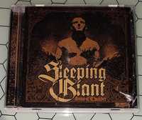Sleeping Giant - Sons of Thunder CD