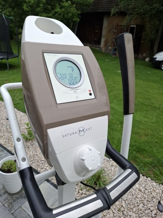 Orbitrek kettler satura M EXT