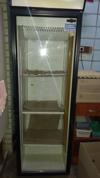 Продам холодильник