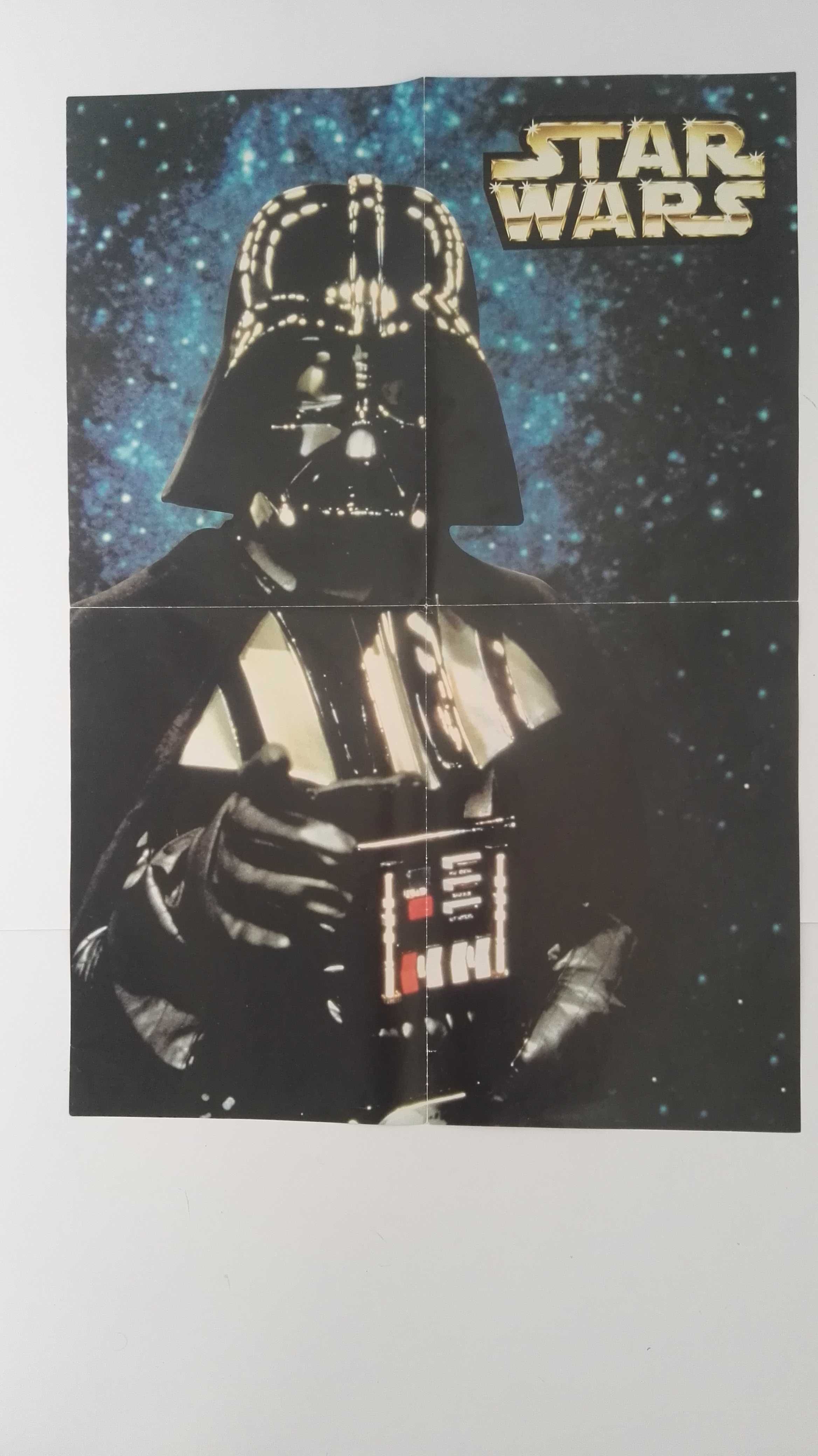 Постер(плакат) Звёздные войны Poster Star wars.