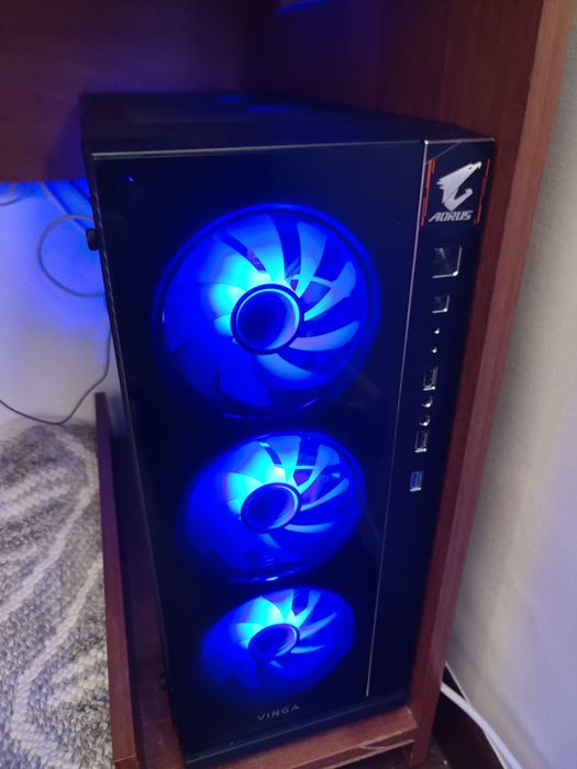 Продам платформу для ПК ryzen 5600