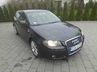 Audi A3 2,0 tdi 2008r