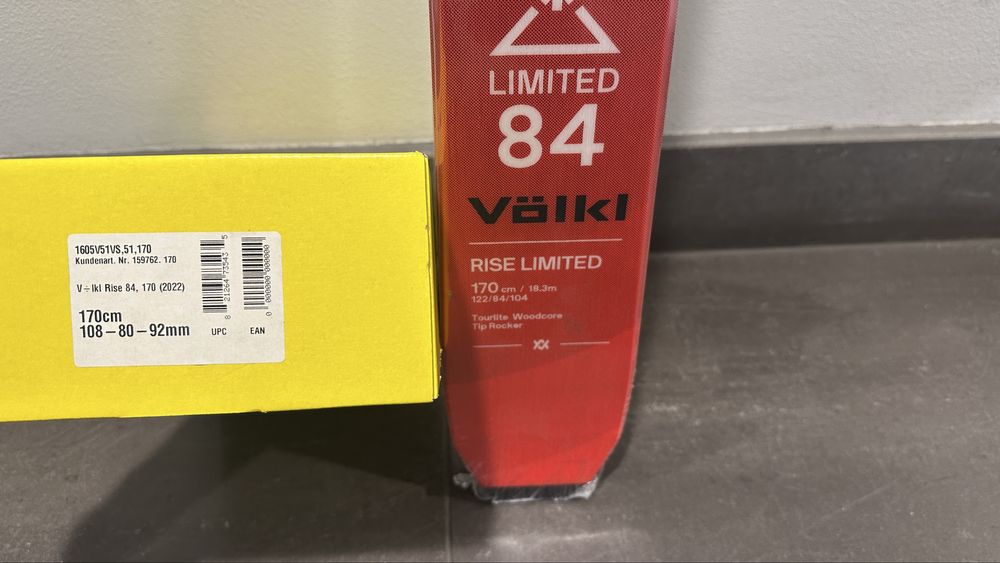 Volki Rise Limited