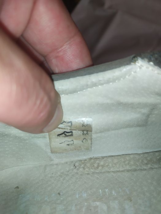 Макасини чоловічі 42-44  р  27 см по стельці ІТАЛІЯ ШКІРА