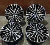 Диски audi r20 колеса audi r20