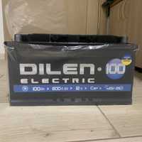 Акумулятор DILEN Electric 100