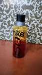 Nike on fire 150ml - flakon