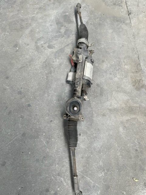 Caixa de direçao Vw Golf V 5 Audi A 3 1.9 tdi