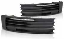 Kratka Atrapa Led DRL Vw T6 Transporter 7e 2015-