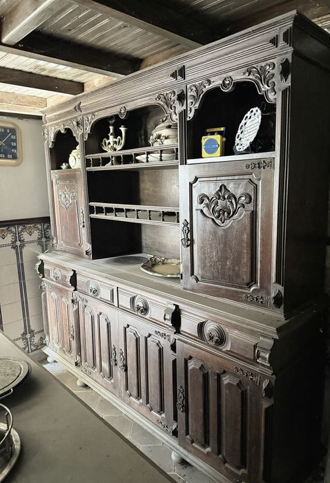 Moveis antigos para restauro