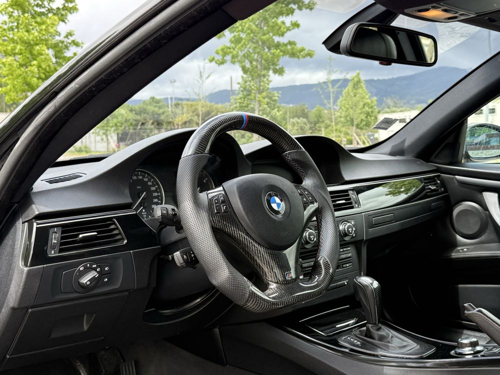 Bmw e92 320D Pack M