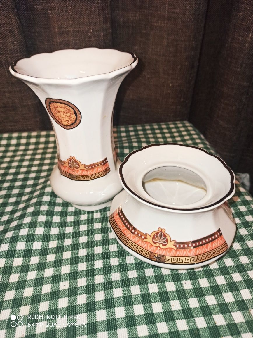 Сервіз чайний Korosten porcelan, 25 предметів