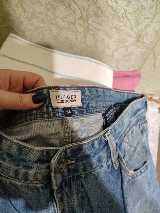 Віддам даром штани на чоловіка