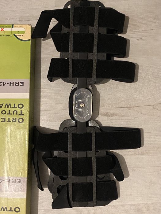 Aparat modułowy otwarty