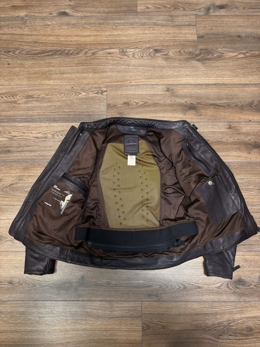 МотоКуртка BMW Motorrad Dahlem