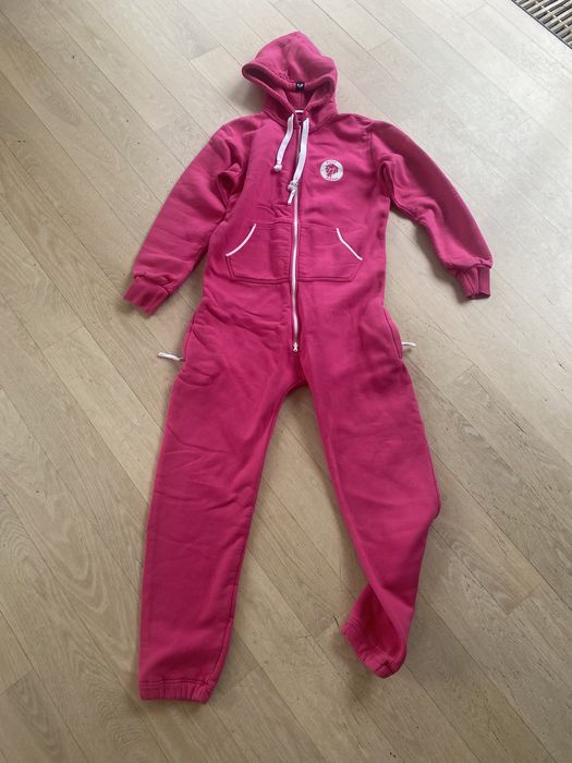 Kombinezon dresowy Fancy Baboon r. M damski