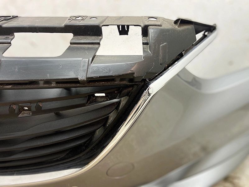 Zderzak Przód Mazda 6 Gj 4Xpdc