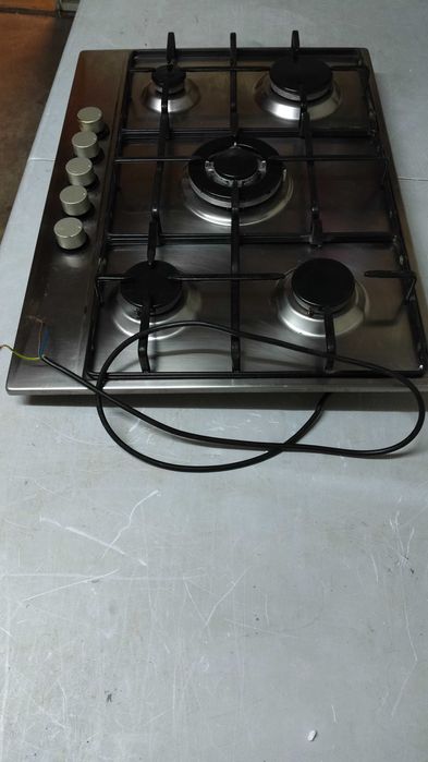 Placa Fogão a Gás