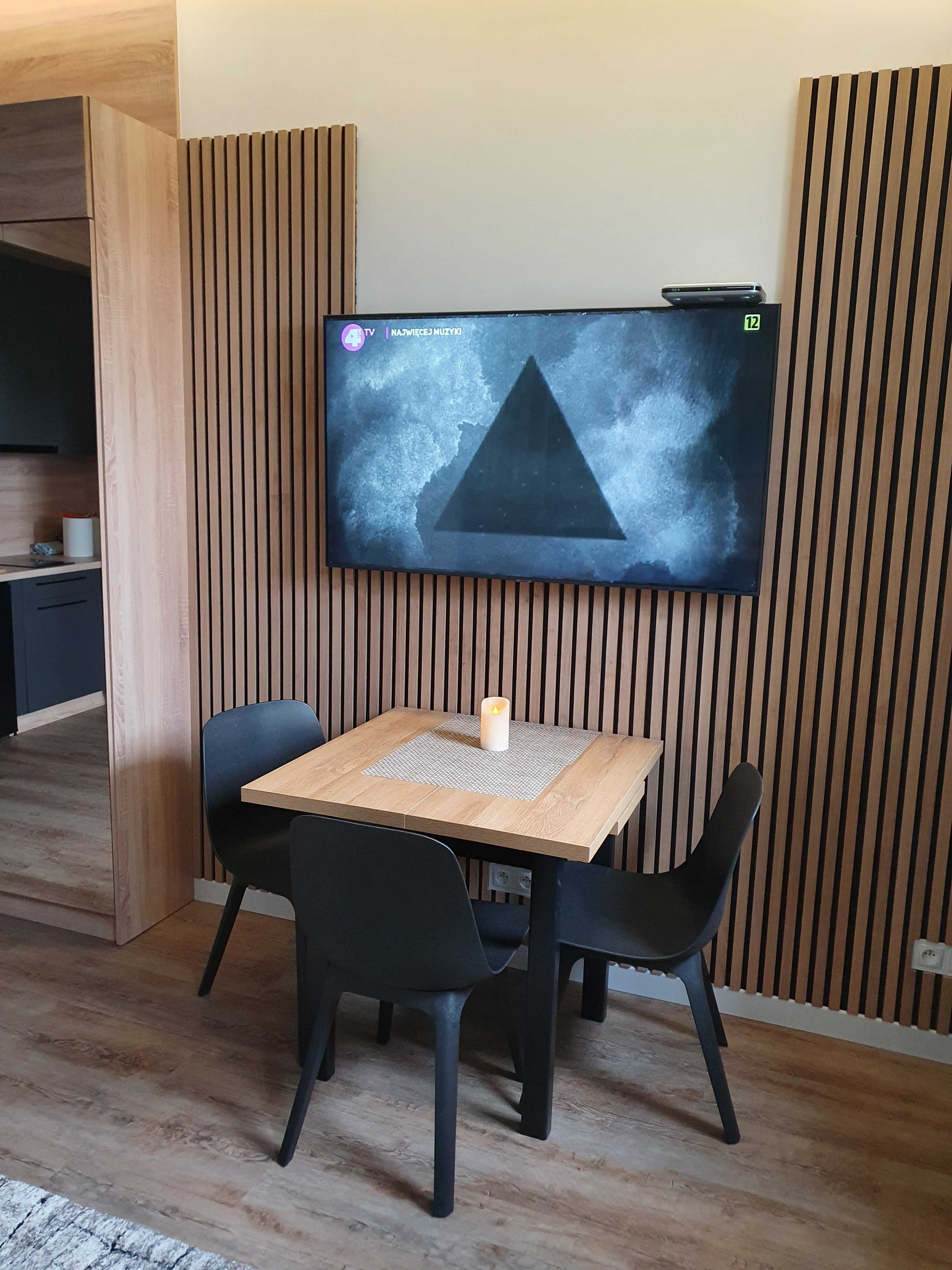 MAZURY studio KLIMA wysoki standard Plaża NOCLEGI Ruciane-Nida
