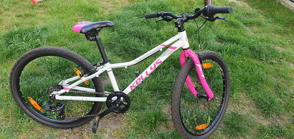 Rower KELLYS Kiter 30