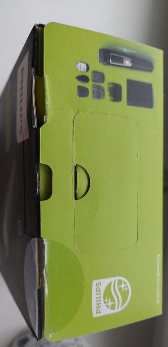 Тример Philips 3000 9in 1  НОВИЙ