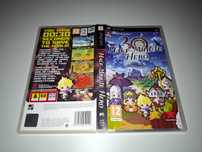 Half-Minute Hero - Sony PSP