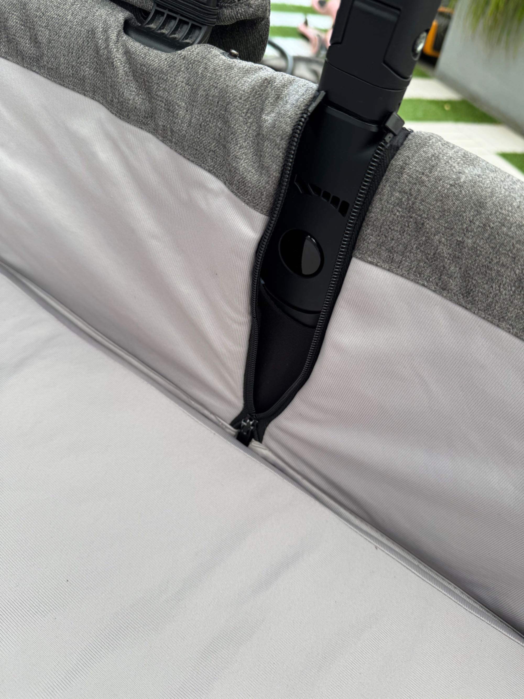 Cybex Priam Platinium I