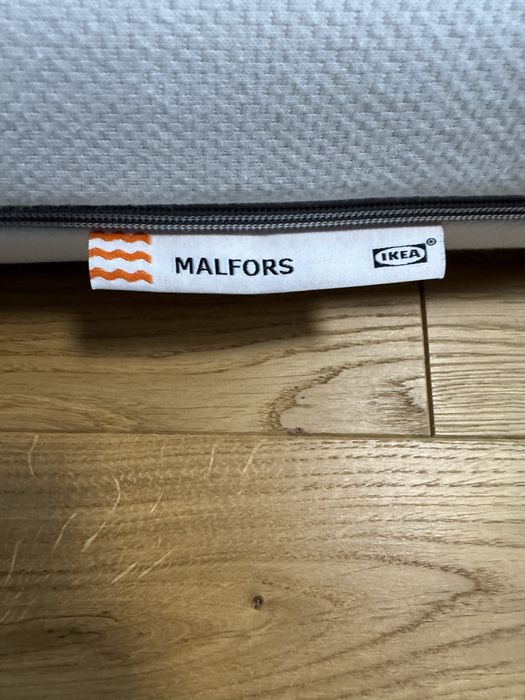 Materac Ikea Malfors 80x200cm