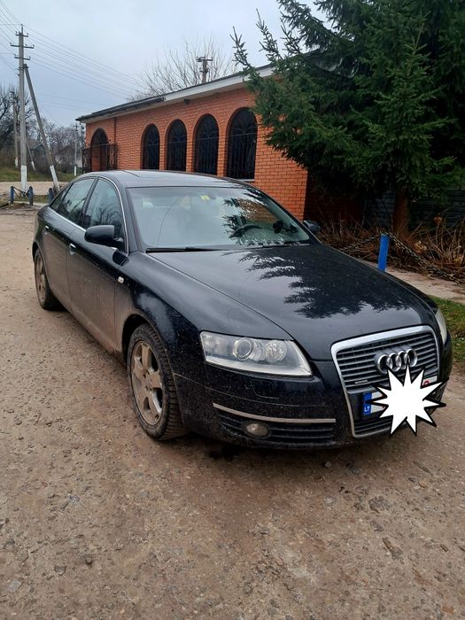 Продам ауди 3.0 тді