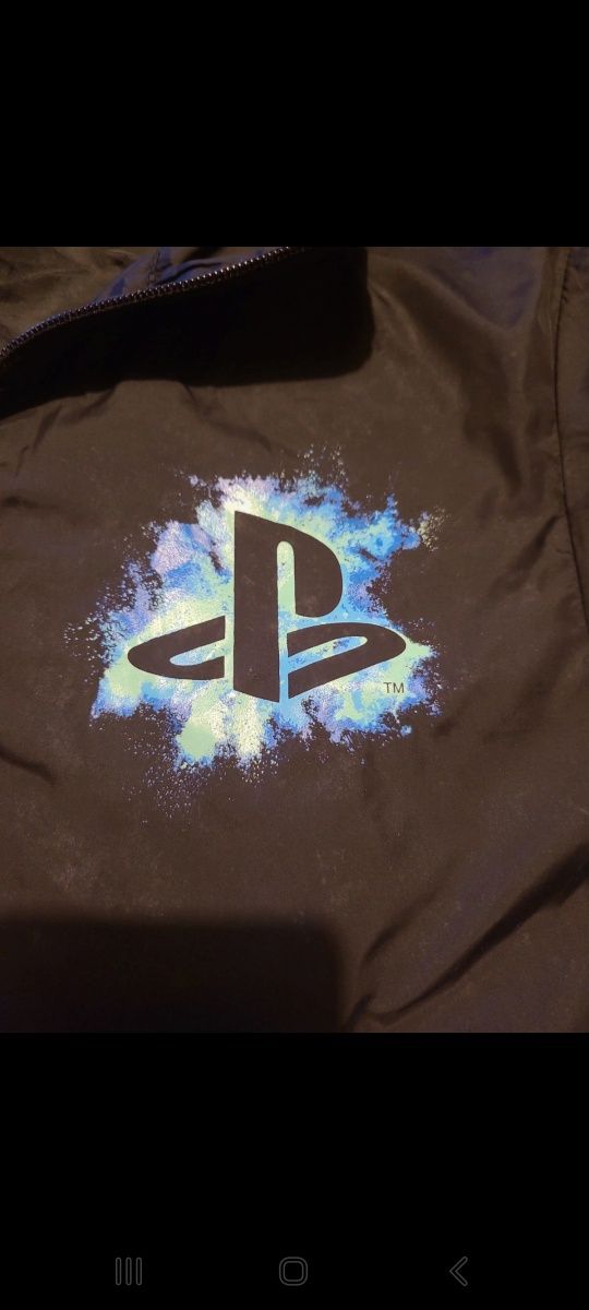 Kurtka PlayStation 146 152 h&m