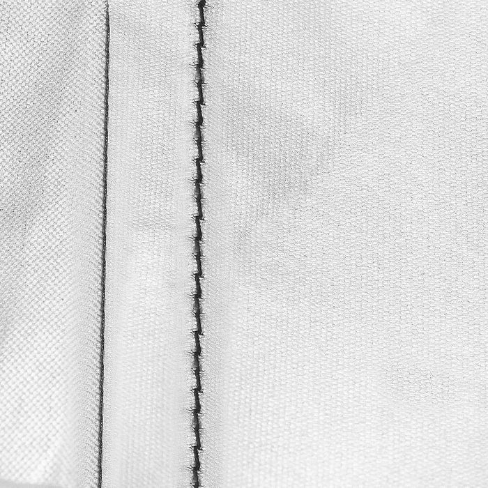 Wodoodporny Pokrowiec Na Meble Ogrodowe 155x105x70 Cm Mocny Wytrzymały