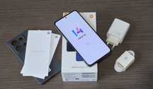Smartfon Xiaomi REDMI Note 13 6GB/128GB Nowy! (484)