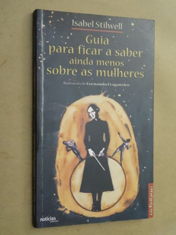 Isabel Stilwell - Vários Livros