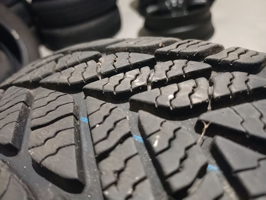 Opony zimowe 175/65/14 2szt  kelly winter