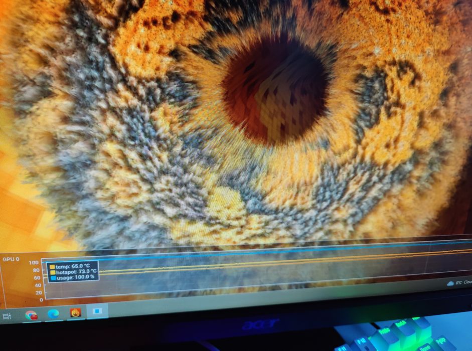 Відеокарта GTX 1050 TI 4gb