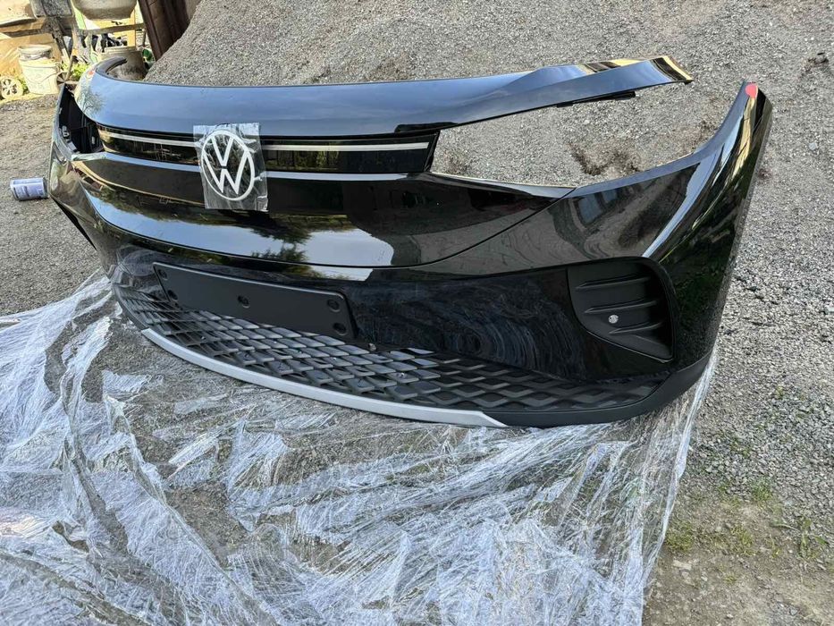 Бампер передній Volkswagen id.4