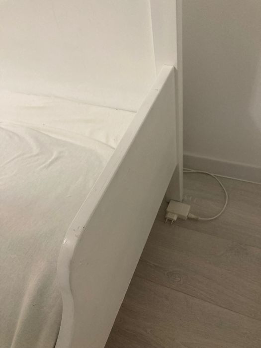 Łóżko sundvik 80x200