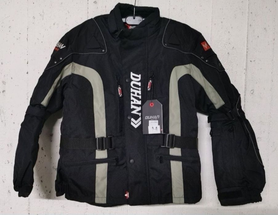 Casaco / Blusão para Motard / Impermeável ( L ]( NOVOS )