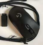 Mysz Logitech G703